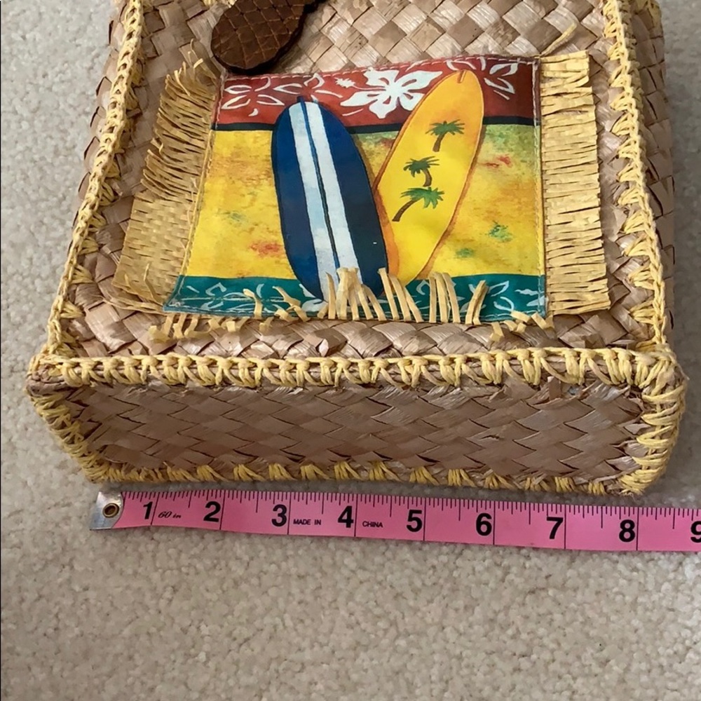 Super Cute  Beachy Themed Bag - Picture 8 of 8